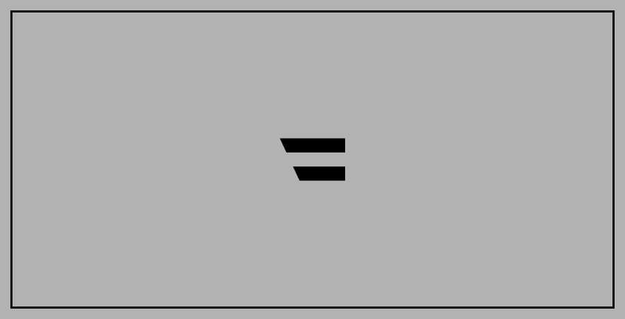 Trauer Logo in schwarz grau