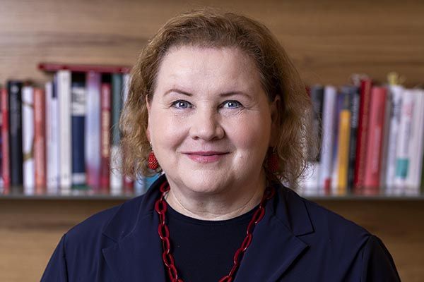 Korinna Schumann