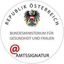 Bundesministerium für Gesundheit und Frauen