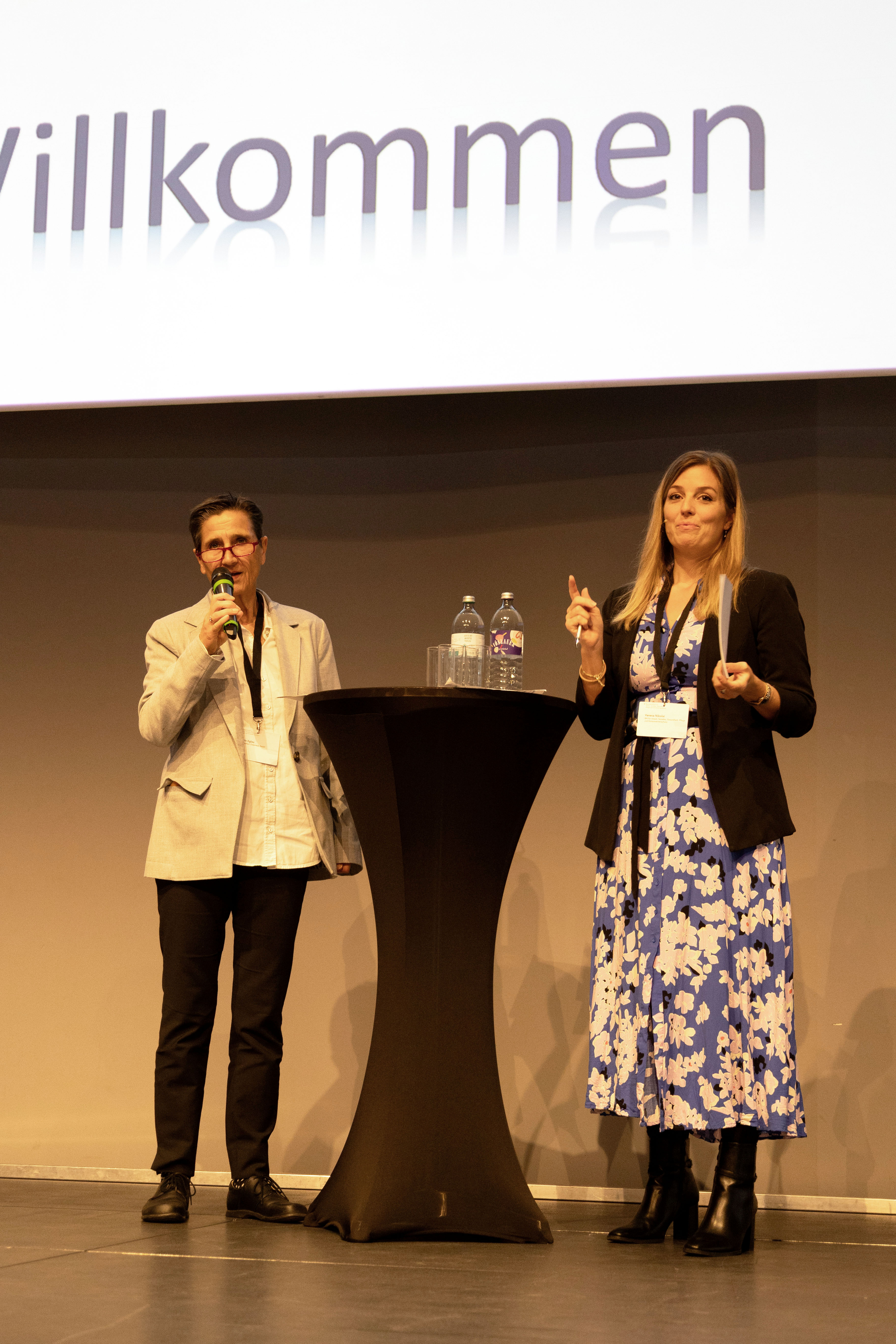 Qualitätssymposium Gesundheit 2025 