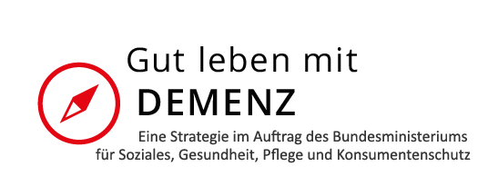 Demenzlogo