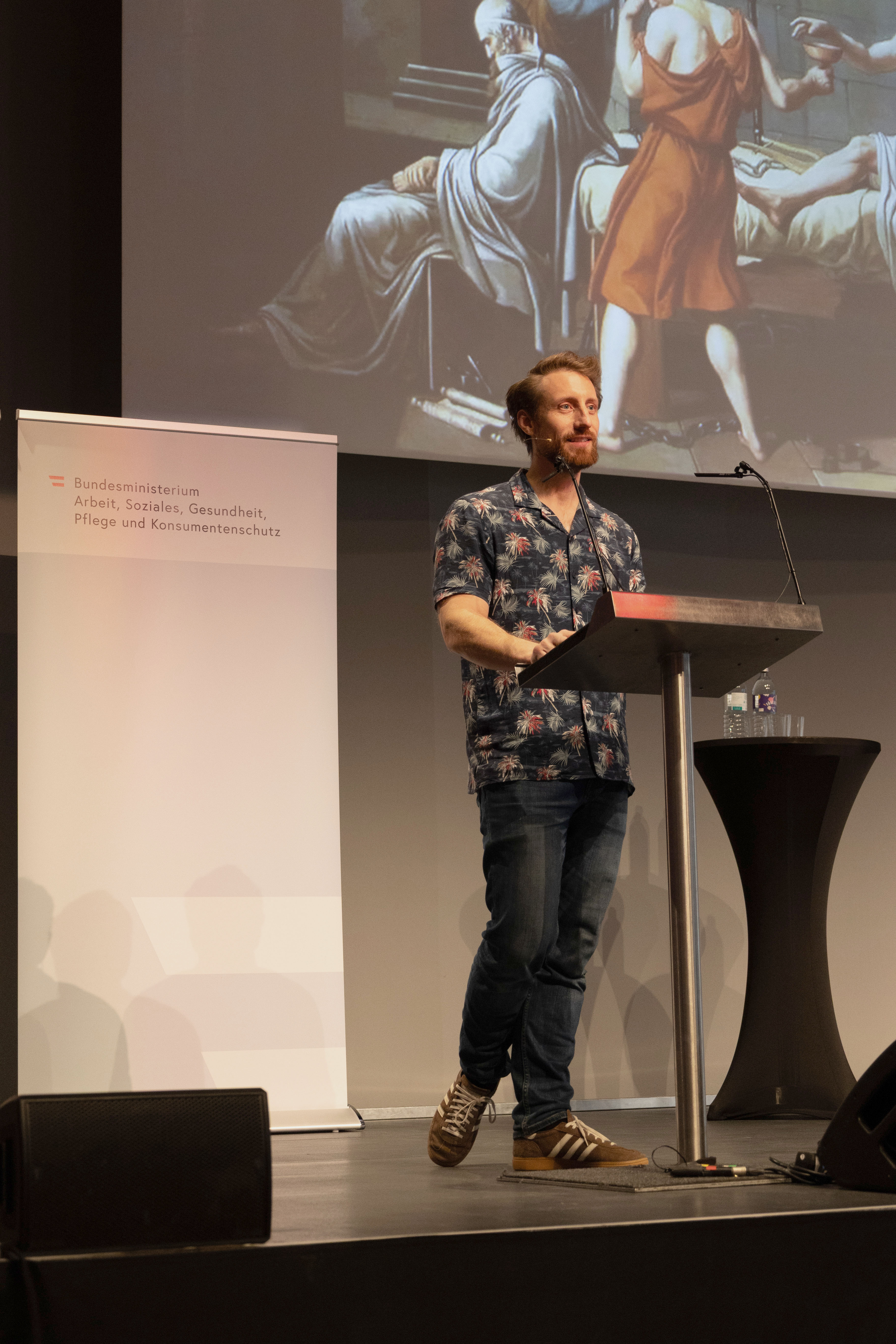 Qualitätssymposium Gesundheit 2025 