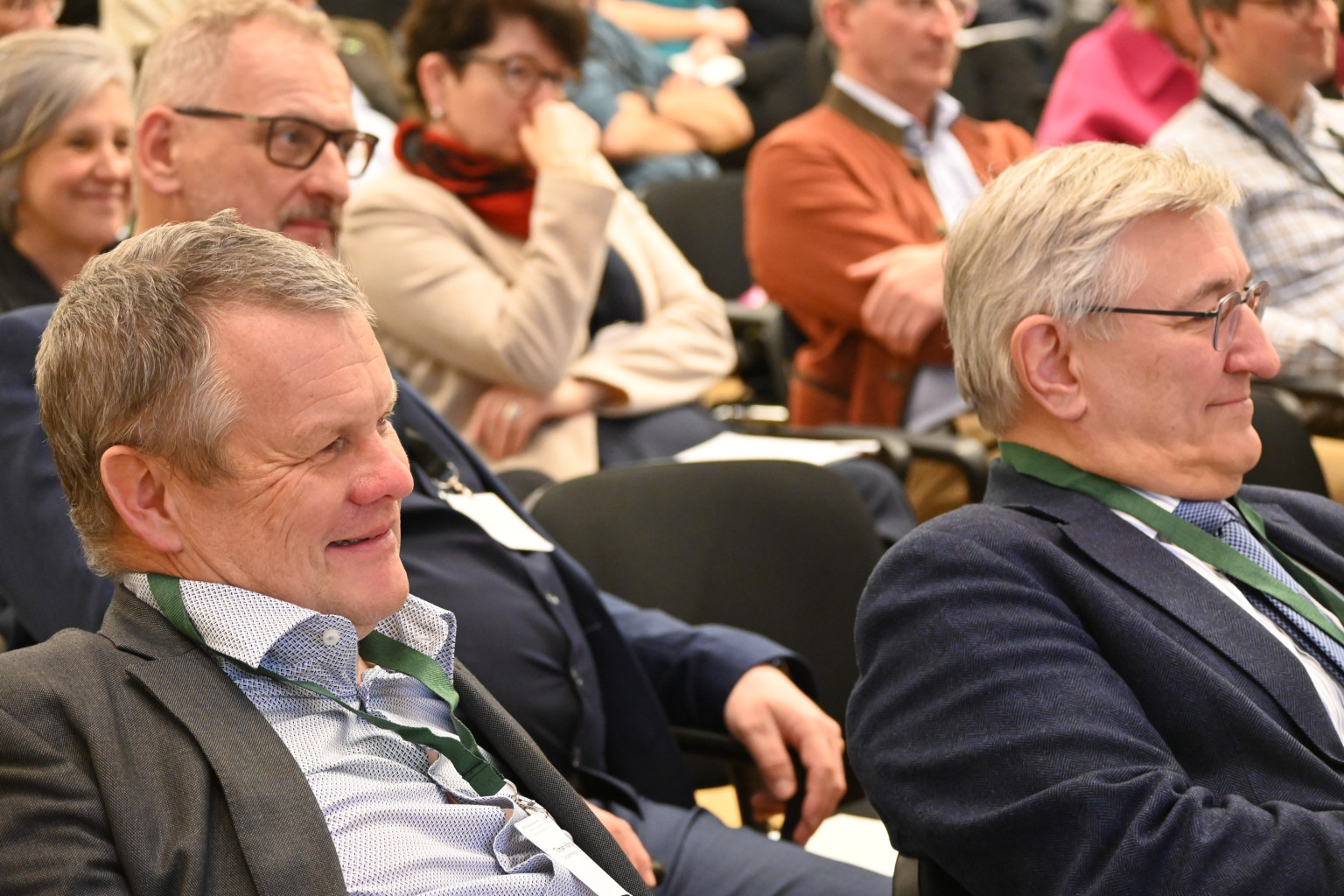 Qualitätssymposium Gesundheit