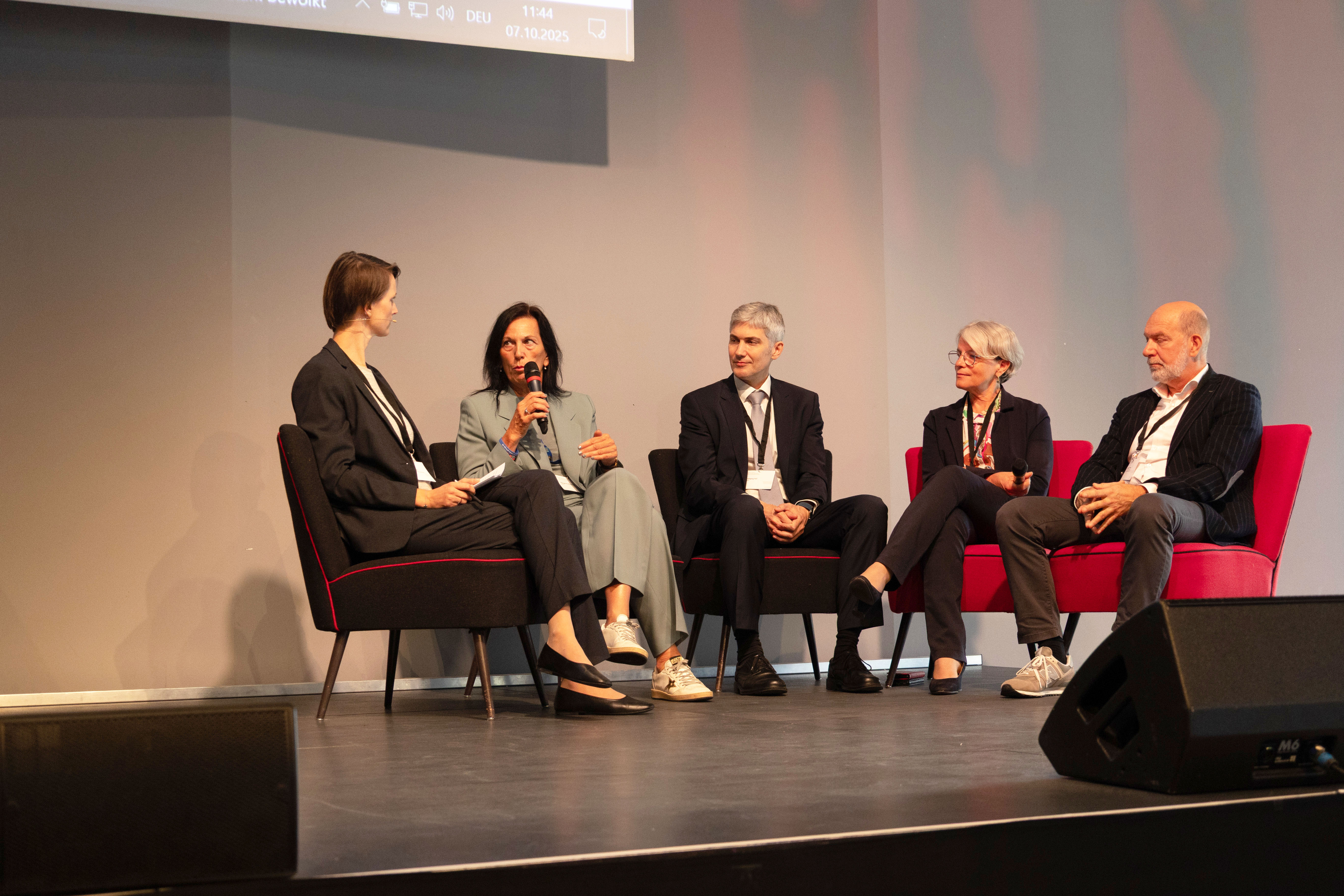 Qualitätssymposium Gesundheit 2025 