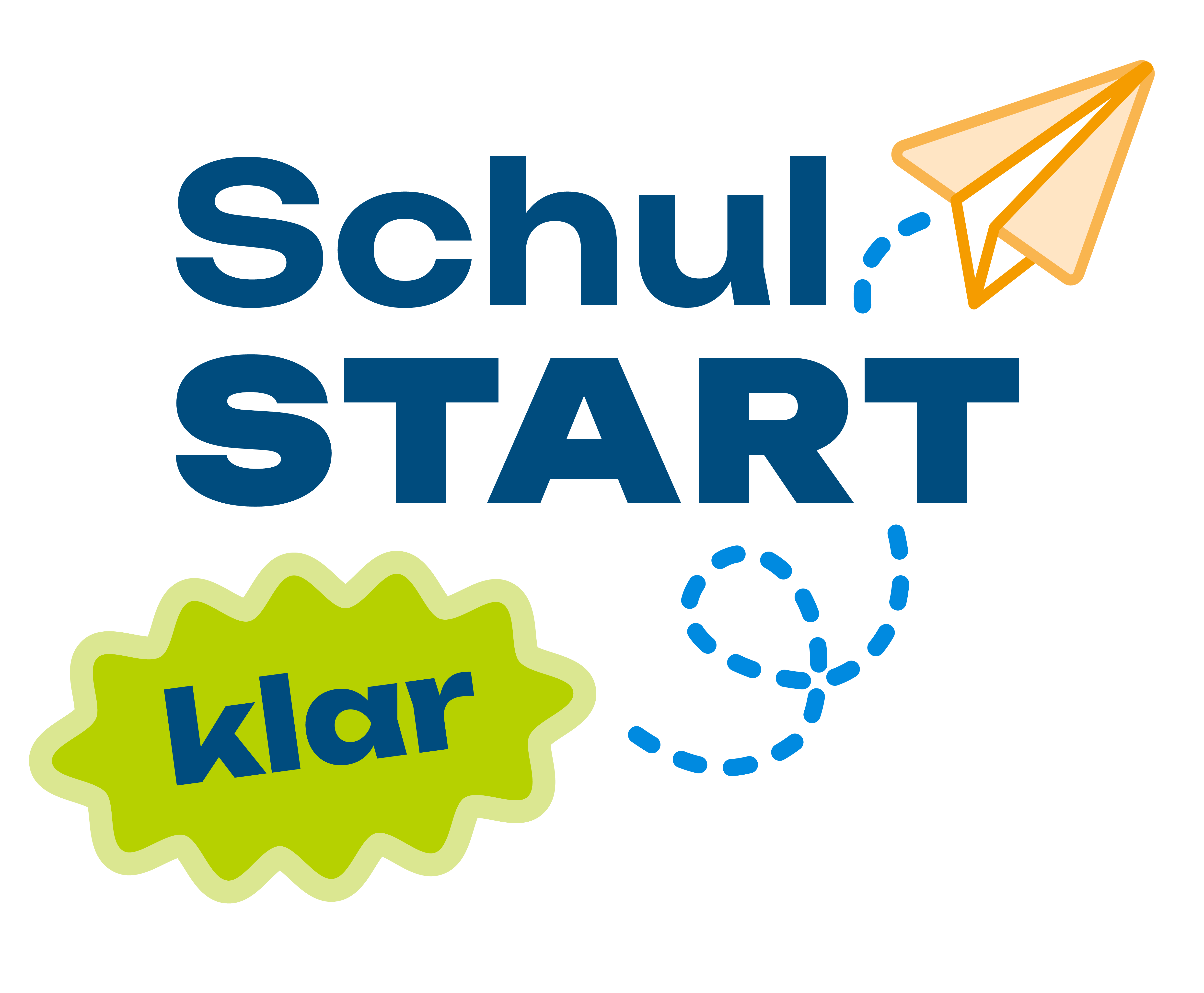 Logo Schulstartklar