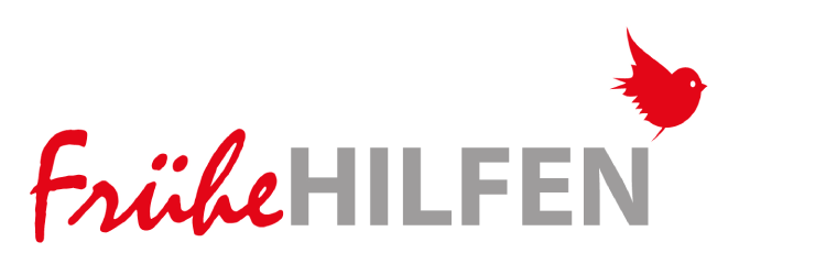 Logo Frühe Hilfen