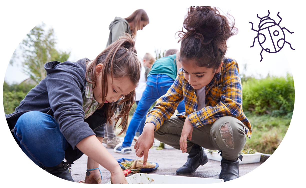 Bundestierschutzpreis für Kinder und Jugendliche