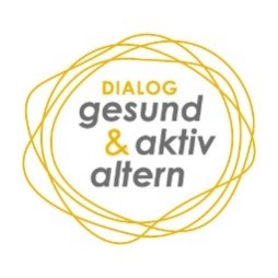 Logo von Dialog gesund & aktiv altern