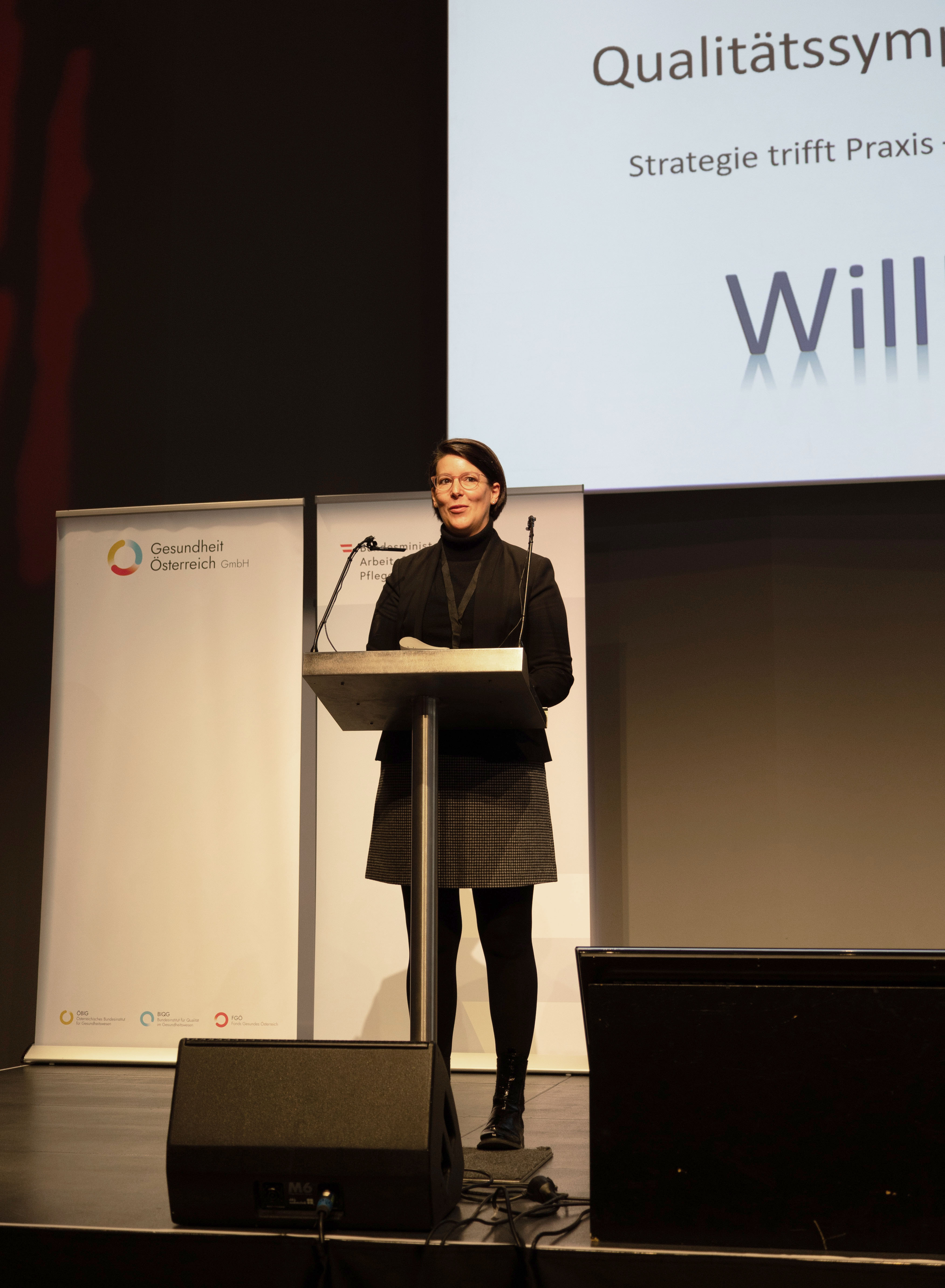 Qualitätssymposium Gesundheit 2025