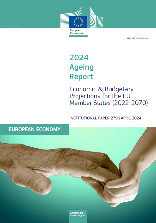 Ageing 2024 - Bild