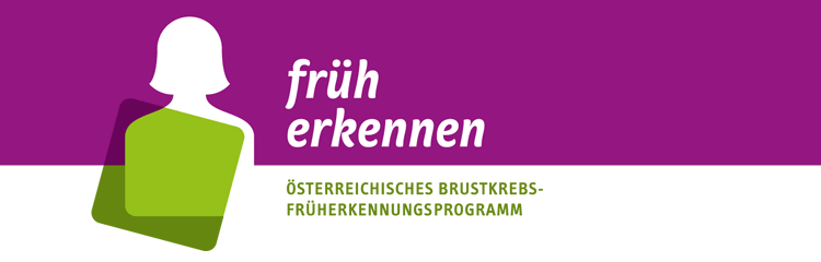 Header Brustkrebs-Früherkennungsprogramm